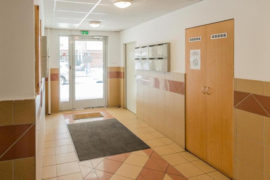 Cosy Pet-friendly Flat W Balcony @ Orczy Garden Appartement *