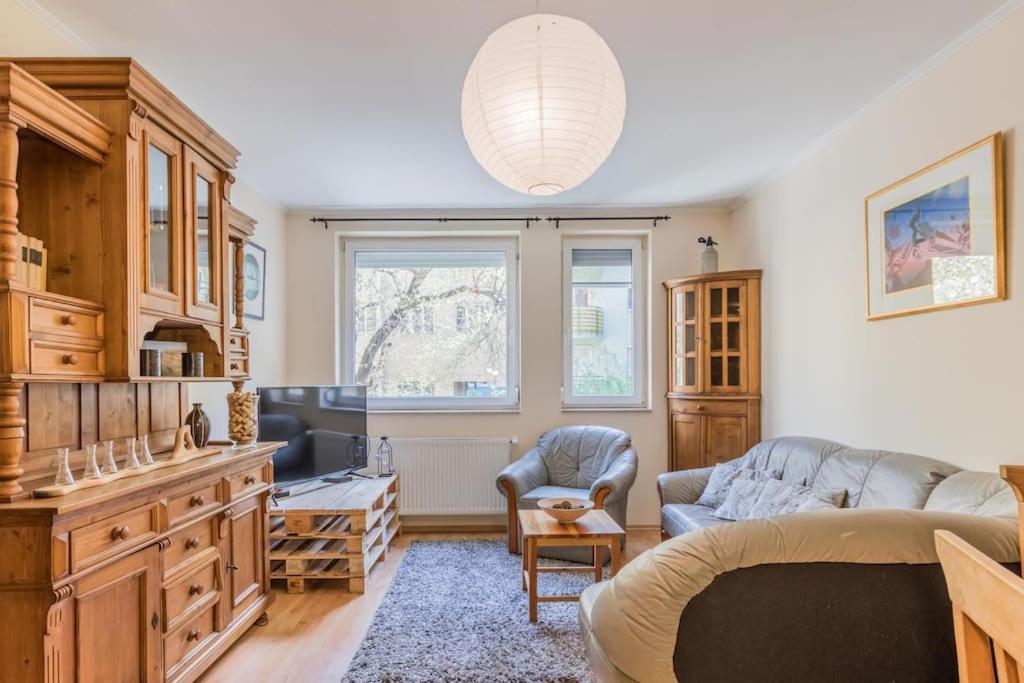 Cosy Pet-friendly Flat W Balcony @ Orczy Garden Budapeszt