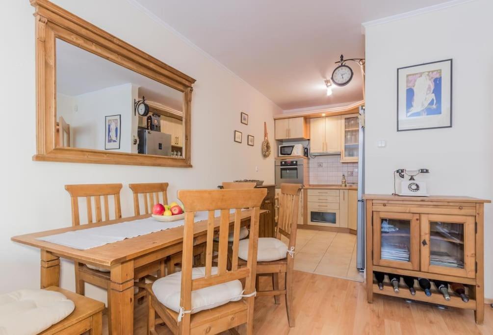 Apartament Cosy Pet-friendly Flat W Balcony @ Orczy Garden *